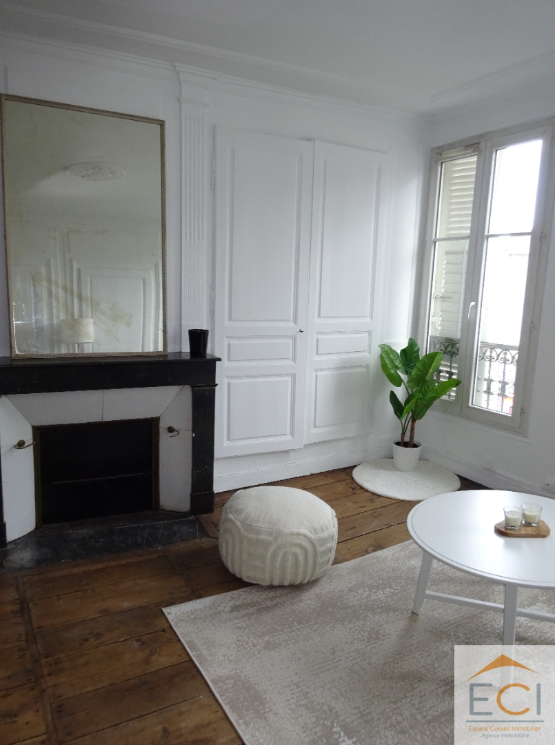 Photo Appartement  meublé victor hugo 31 m2 image 3/6