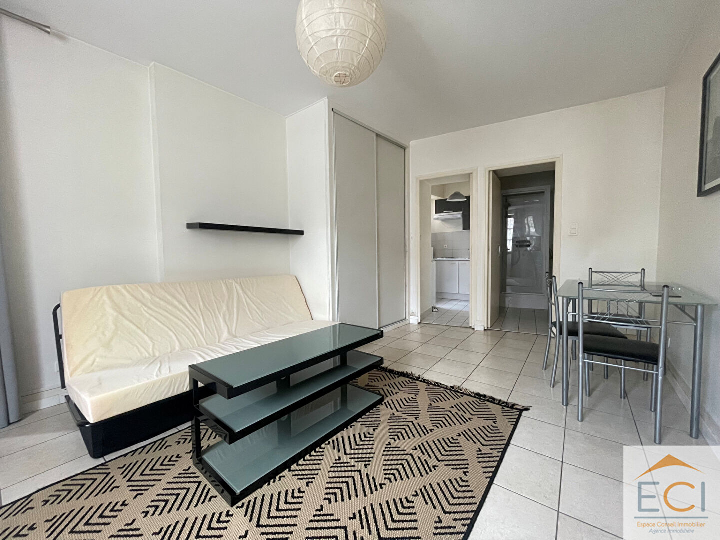 Agence immobilière de 
 ESPACE CONSEIL IMMOBILIER LIMOGES - ESPACE CONSEIL IMMOBILIER 

