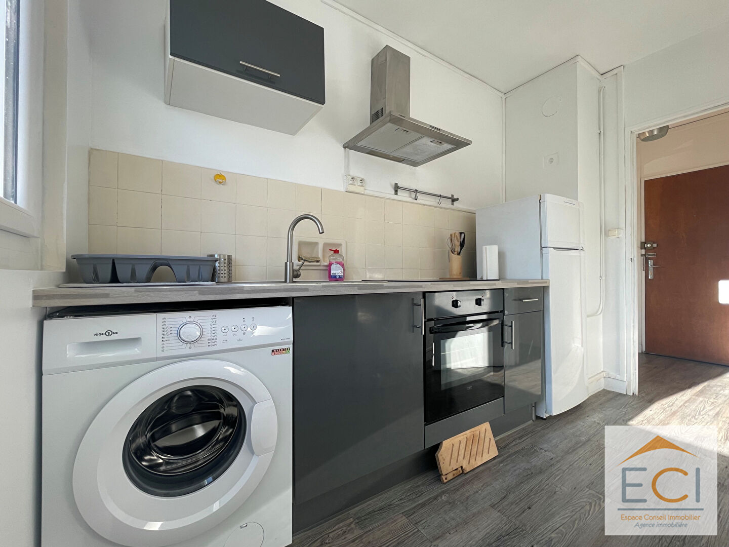 Agence immobilière de 
 ESPACE CONSEIL IMMOBILIER LIMOGES - ESPACE CONSEIL IMMOBILIER 
