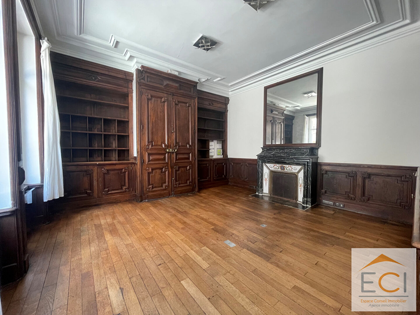 Bureaux - Rue Pétiniaud Beaupeyrat