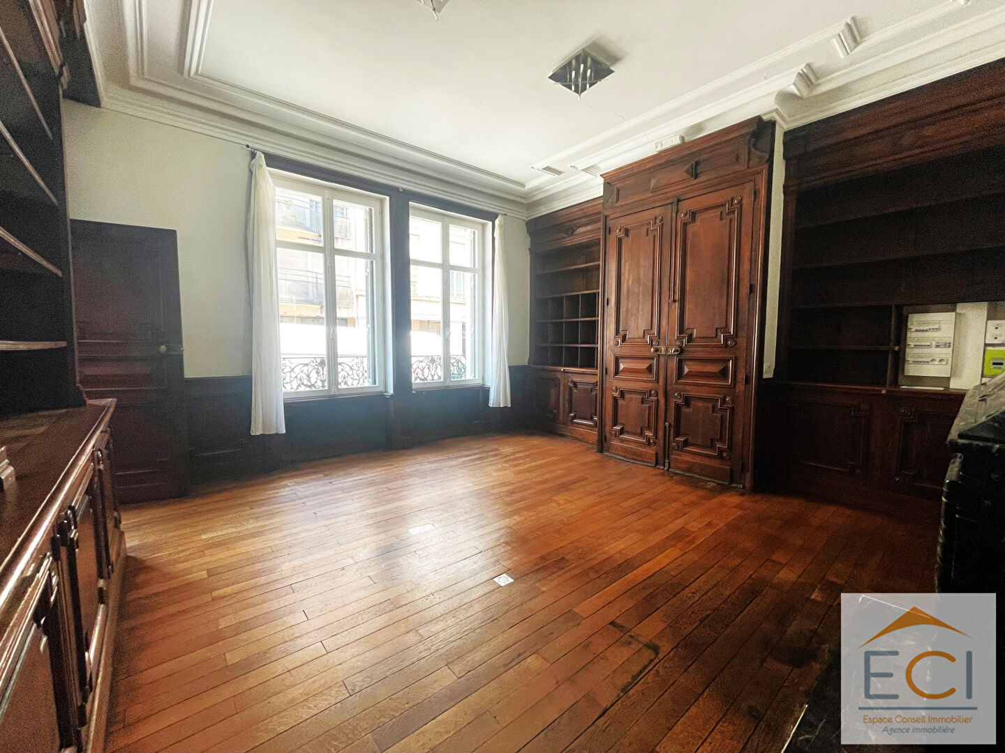 Photo Bureaux - Rue Pétiniaud Beaupeyrat image 2/6