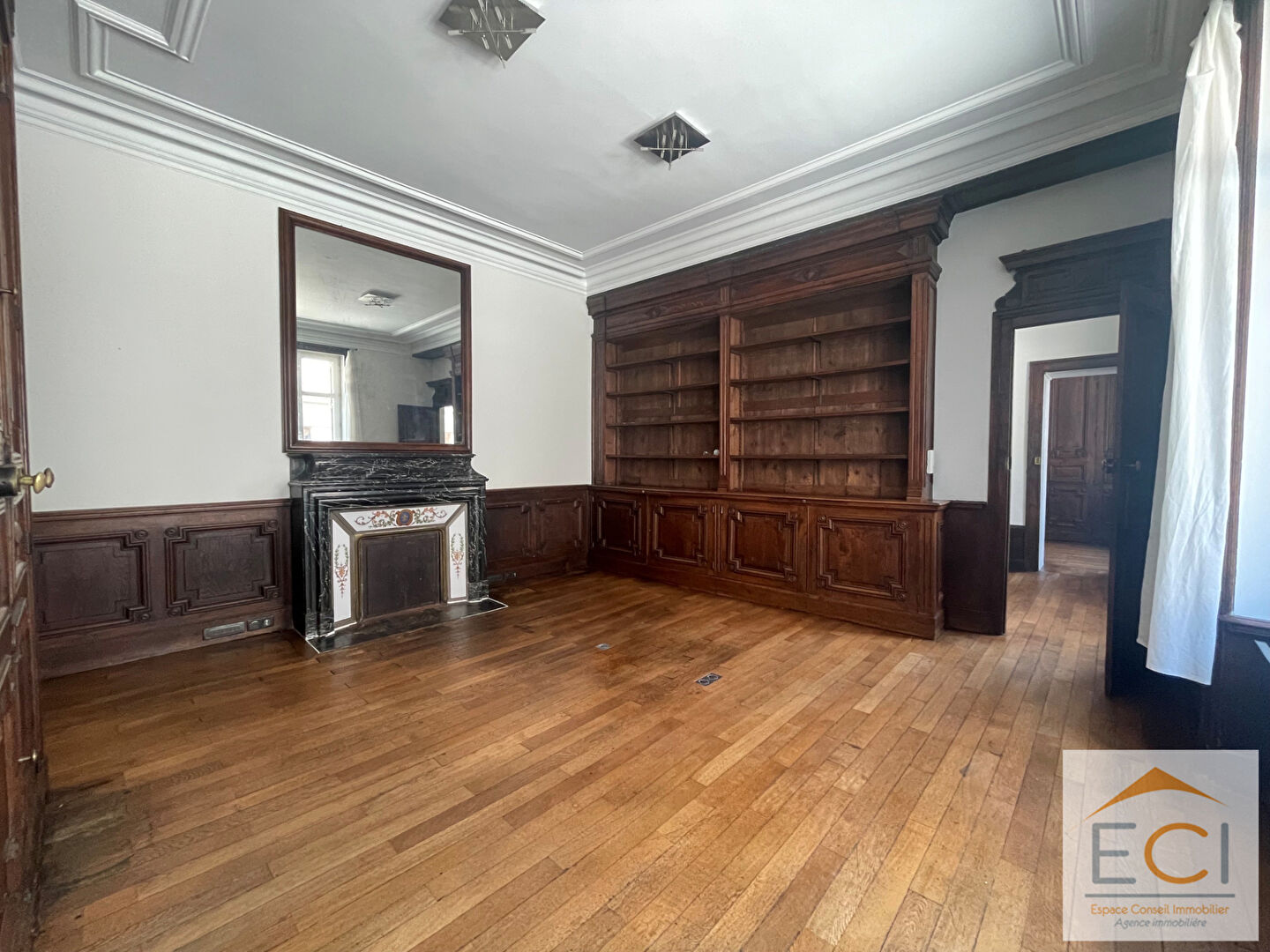 Photo Bureaux - Rue Pétiniaud Beaupeyrat image 3/6