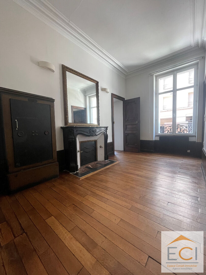 Photo Bureaux - Rue Pétiniaud Beaupeyrat image 4/6