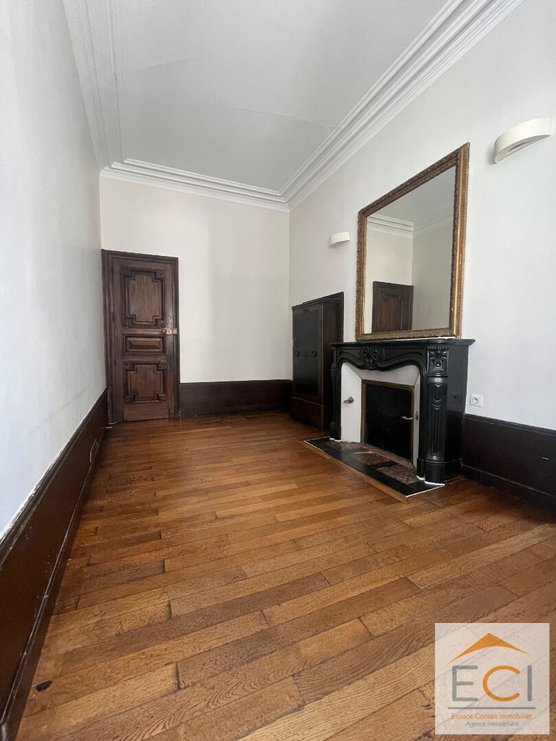 Photo Bureaux - Rue Pétiniaud Beaupeyrat image 5/6