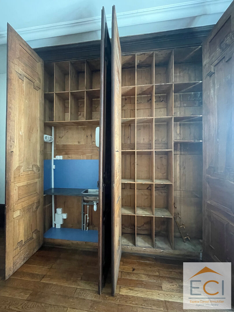 Photo Bureaux - Rue Pétiniaud Beaupeyrat image 6/6