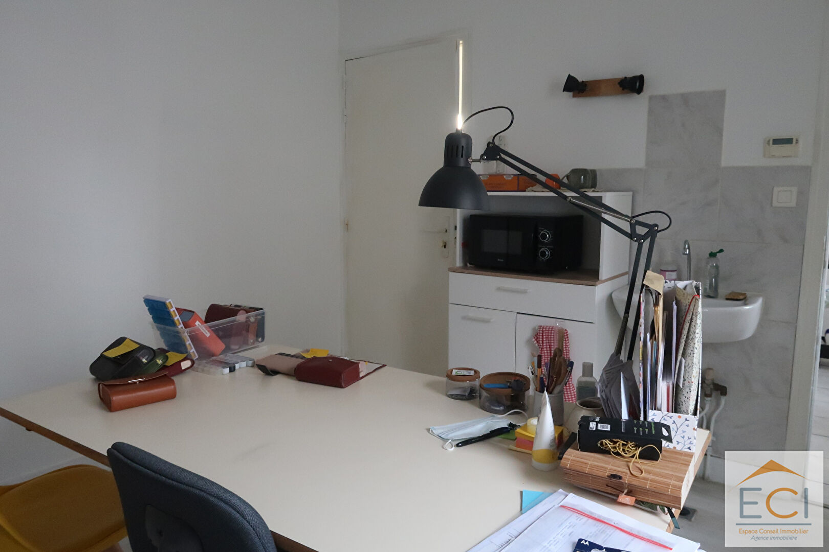 Photo Bureaux Limoges 28 m2 image 2/5