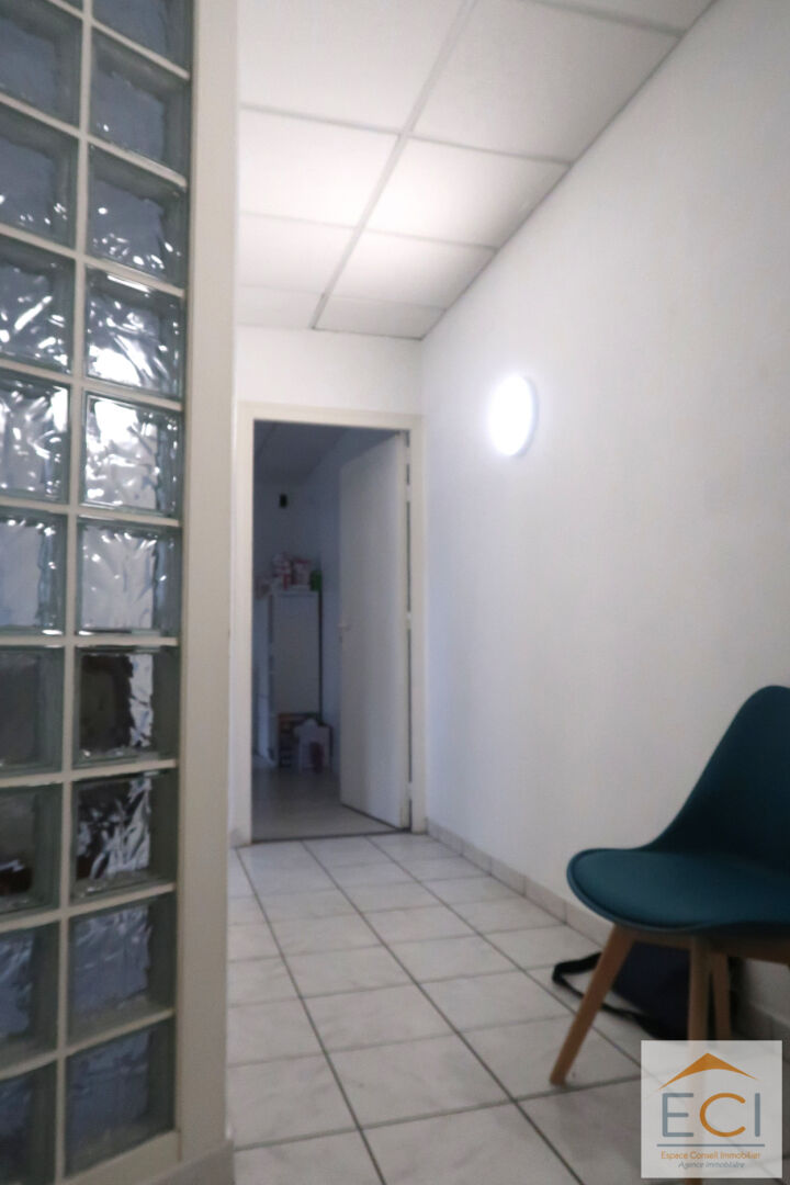 Photo Bureaux Limoges 28 m2 image 5/5