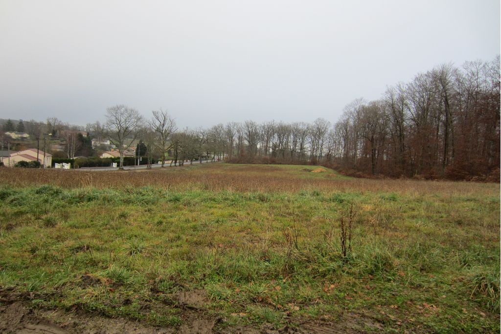 Terrains A bâtir 1500 m2 Isle 87170