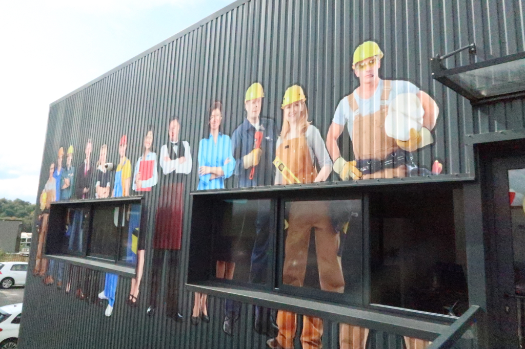 Agence immobilière de 
 ESPACE CONSEIL IMMOBILIER LIMOGES - ESPACE CONSEIL IMMOBILIER 
