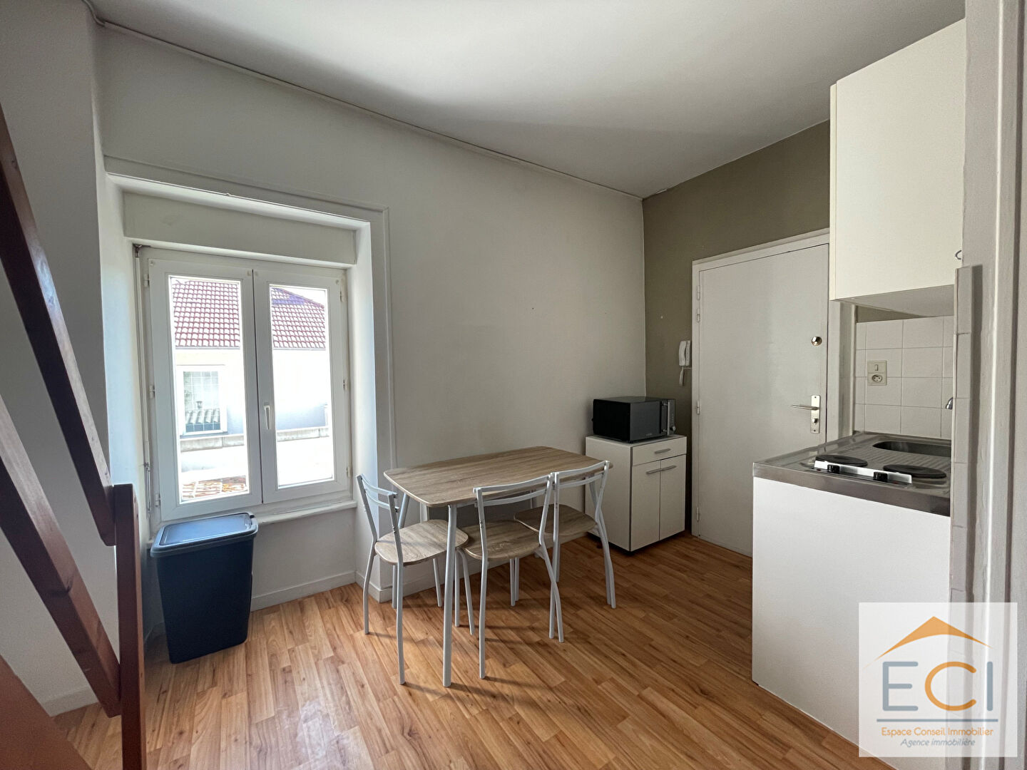 Appartement Limoges Secteur IUT / Fac des Sciences.