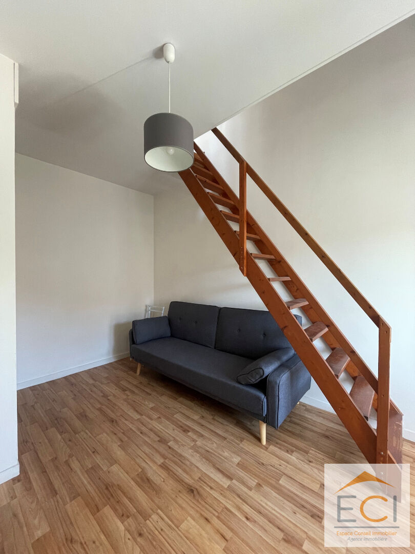 Photo Appartement Limoges Secteur IUT / Fac des Sciences. image 2/6