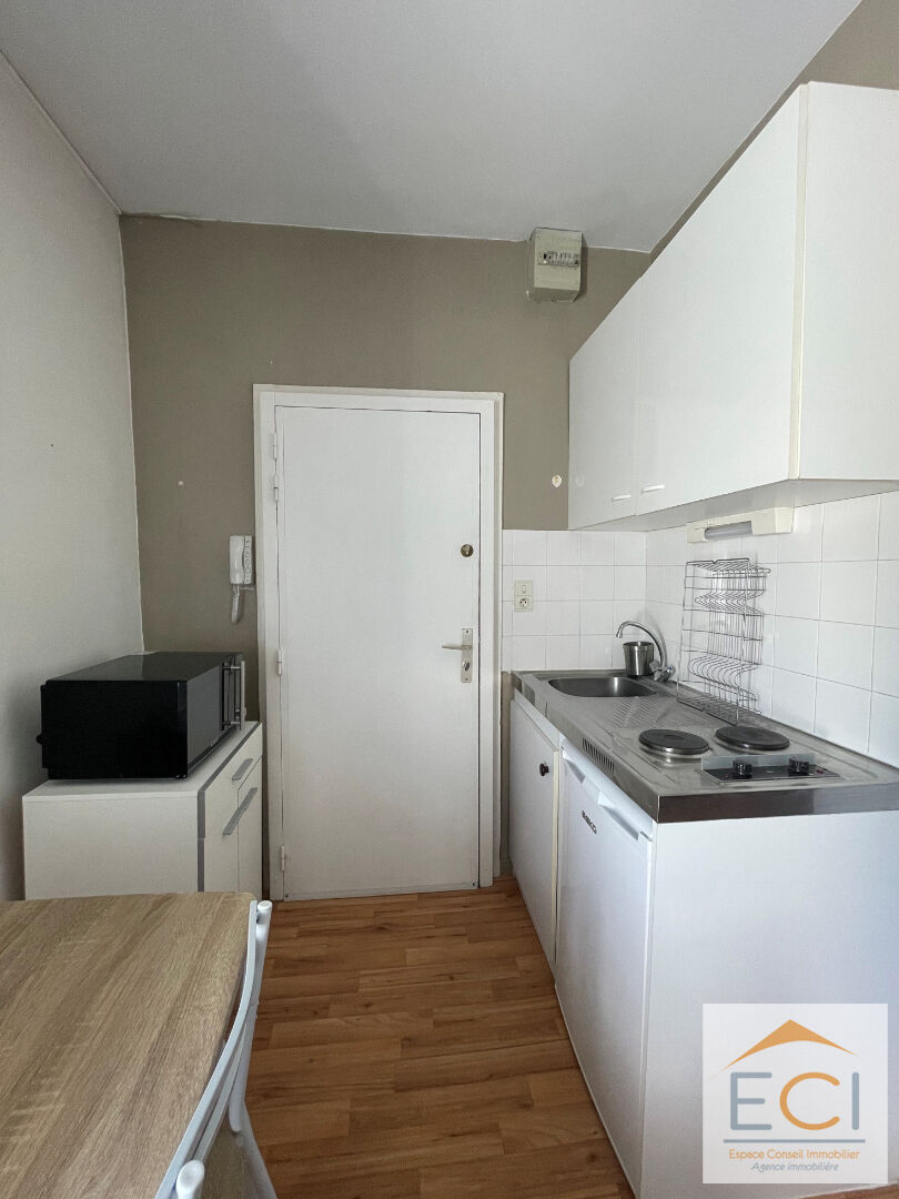 Photo Appartement Limoges Secteur IUT / Fac des Sciences. image 3/6