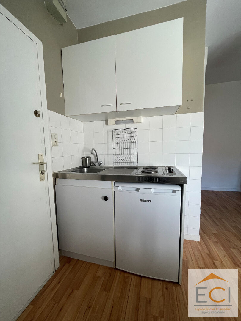 Photo Appartement Limoges Secteur IUT / Fac des Sciences. image 4/6