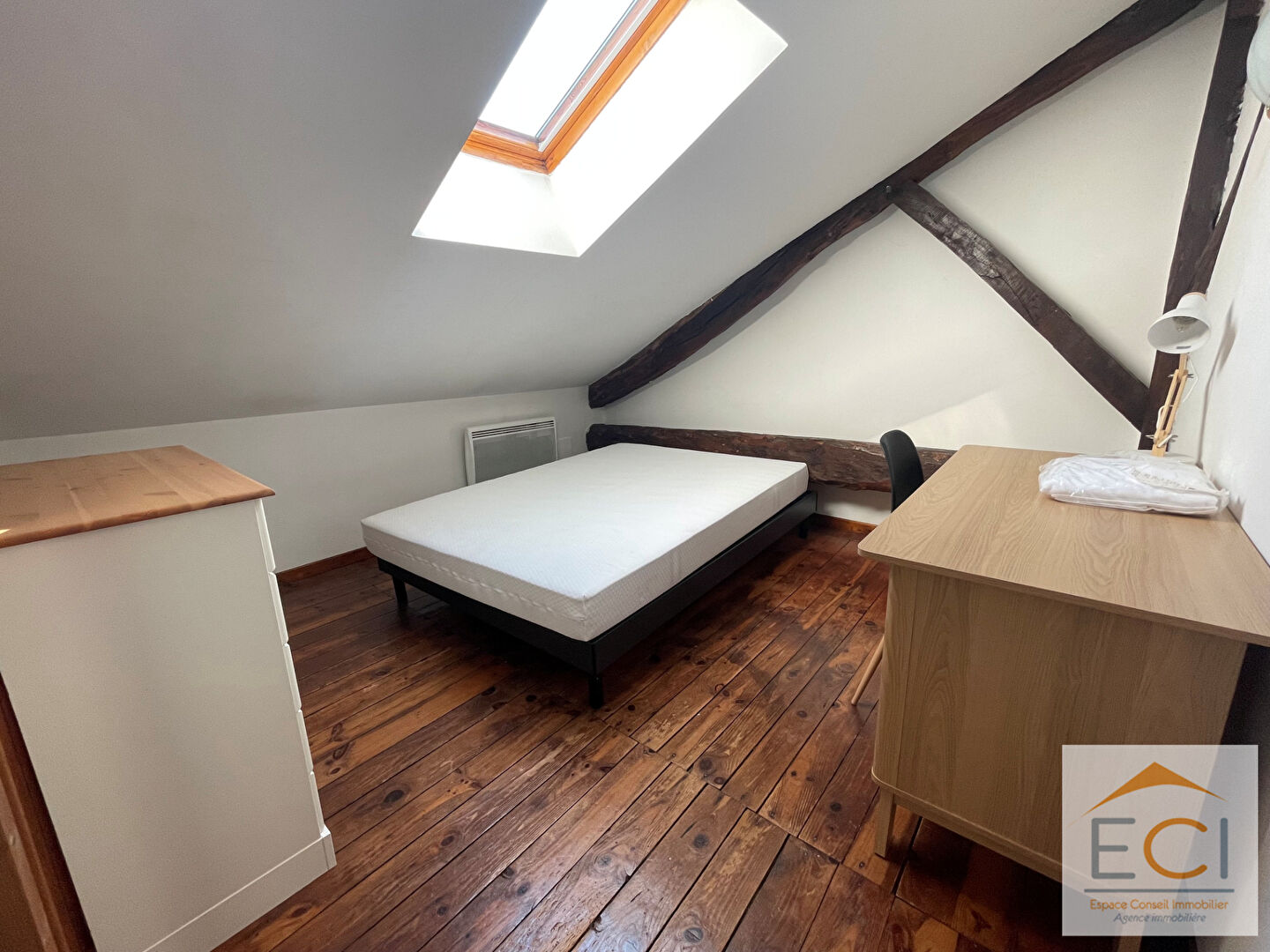 Photo Appartement Limoges Secteur IUT / Fac des Sciences. image 5/6