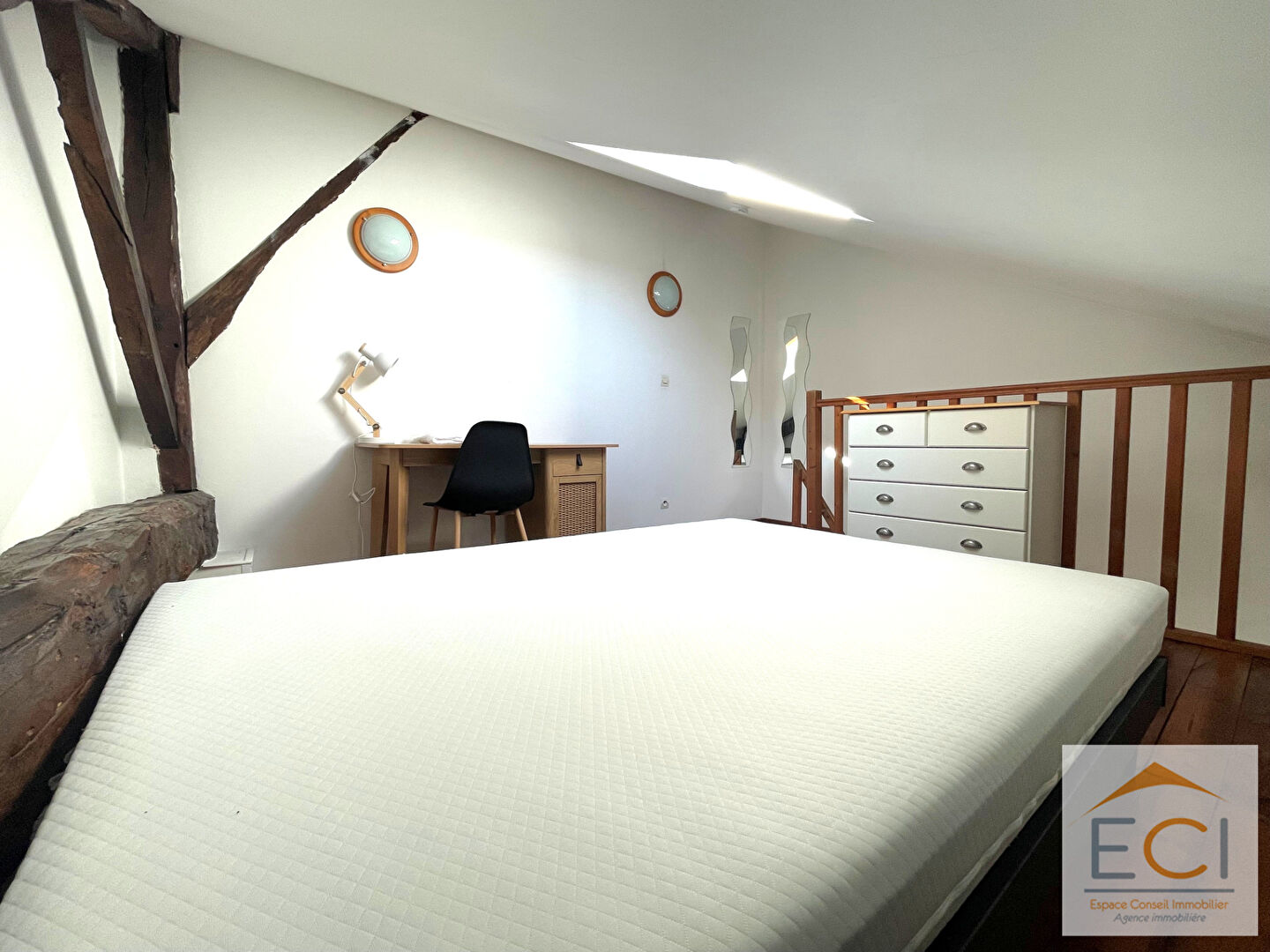 Photo Appartement Limoges Secteur IUT / Fac des Sciences. image 6/6