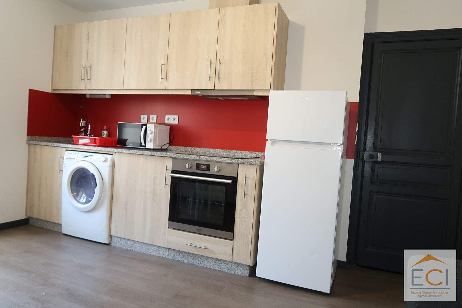 Agence immobilière de 
 ESPACE CONSEIL IMMOBILIER LIMOGES - ESPACE CONSEIL IMMOBILIER 
