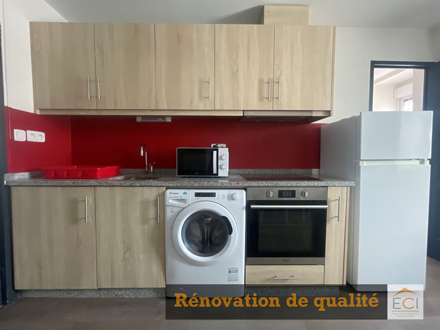 Agence immobilière de 
 ESPACE CONSEIL IMMOBILIER LIMOGES - ESPACE CONSEIL IMMOBILIER 
