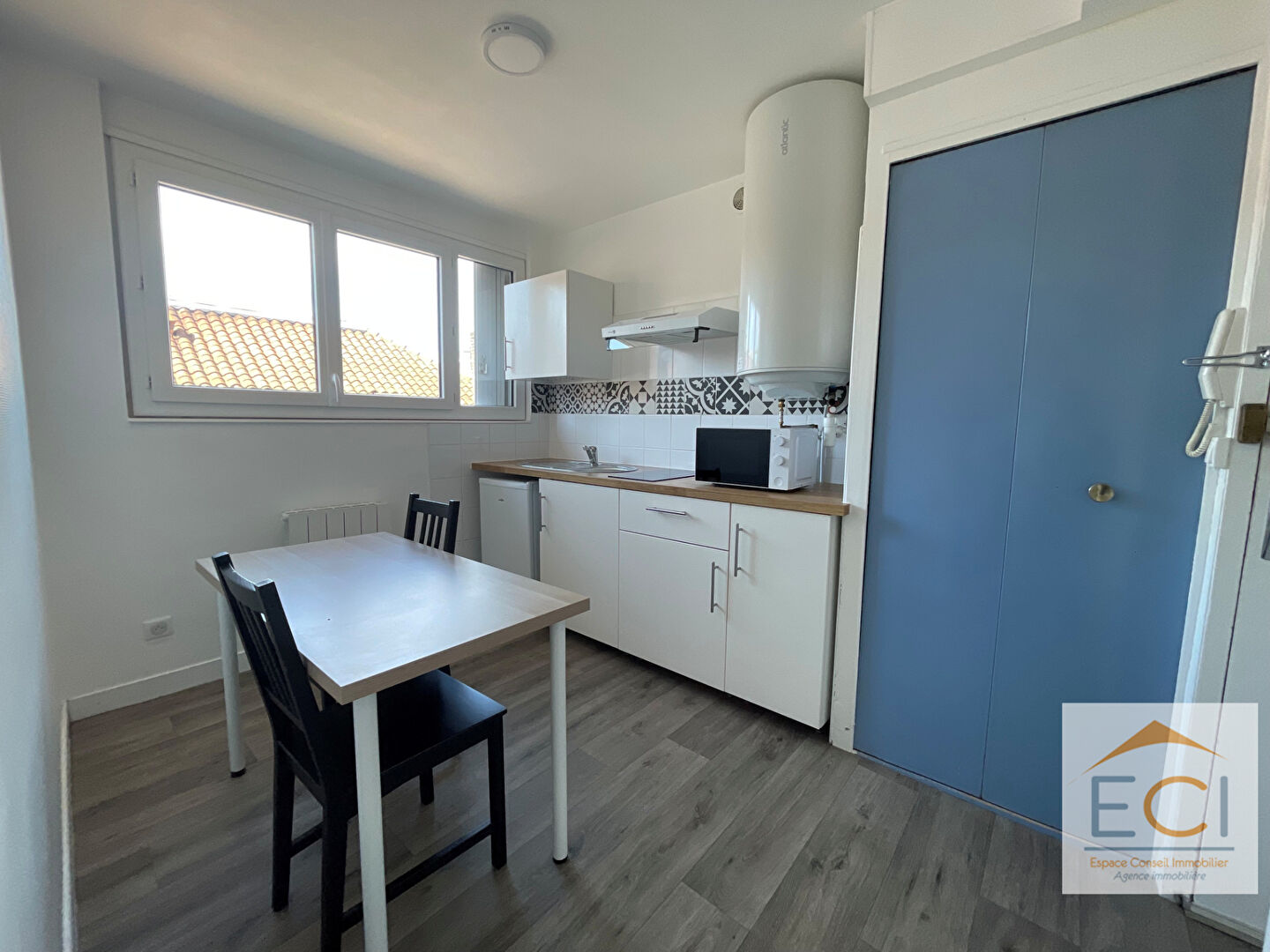 Agence immobilière de 
 ESPACE CONSEIL IMMOBILIER LIMOGES - ESPACE CONSEIL IMMOBILIER 
