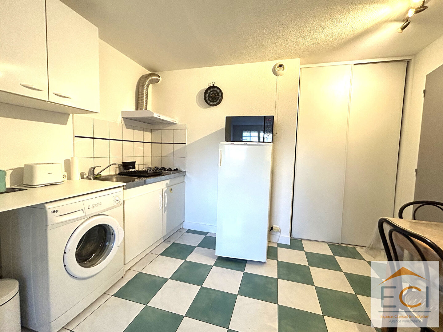 Agence immobilière de 
 ESPACE CONSEIL IMMOBILIER LIMOGES - ESPACE CONSEIL IMMOBILIER 
