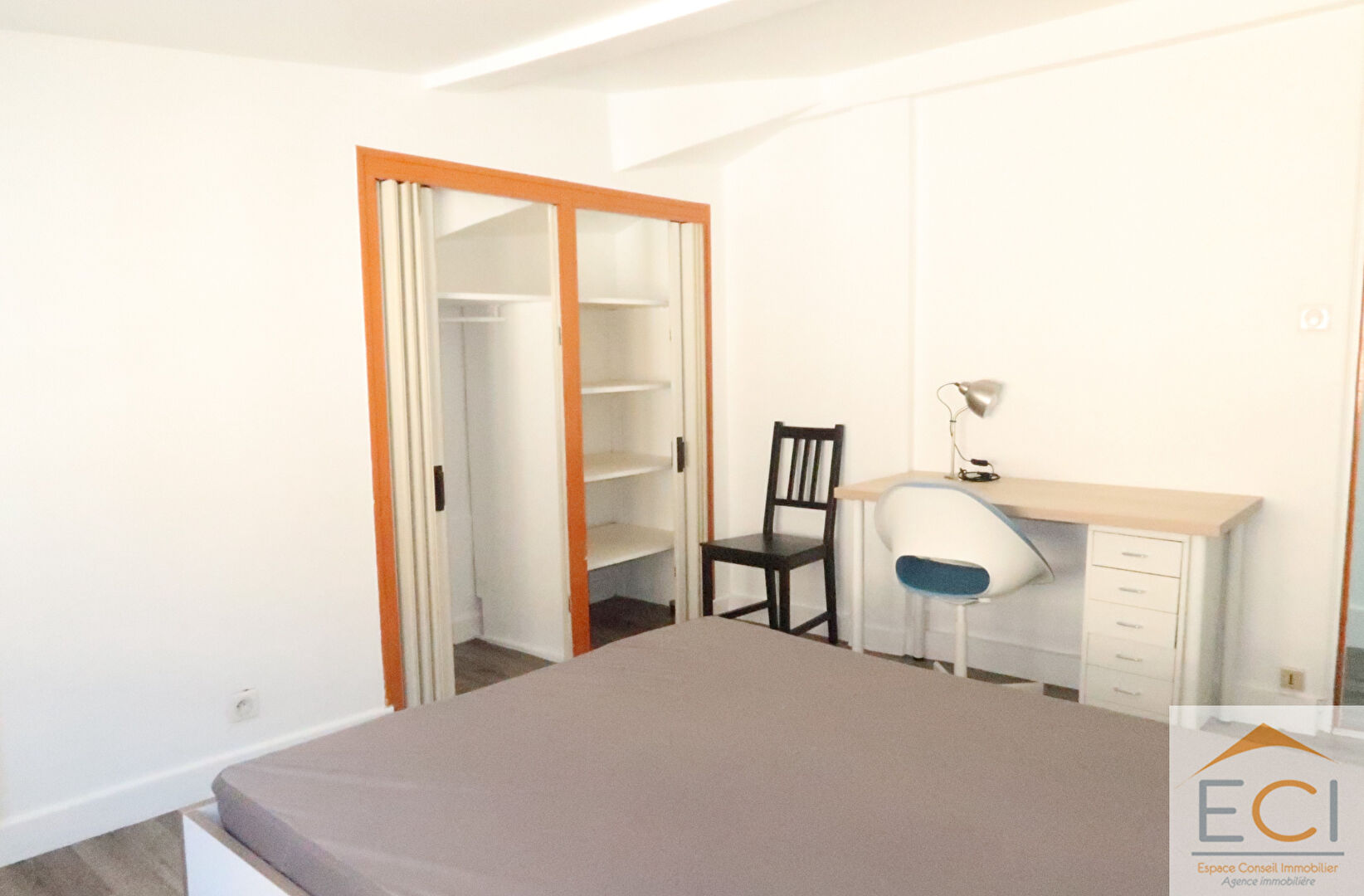 Agence immobilière de 
 ESPACE CONSEIL IMMOBILIER LIMOGES - ESPACE CONSEIL IMMOBILIER 
