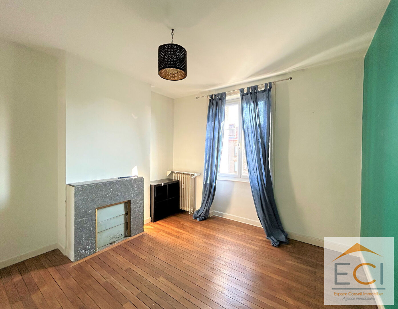 Agence immobilière de 
 ESPACE CONSEIL IMMOBILIER LIMOGES - ESPACE CONSEIL IMMOBILIER 
