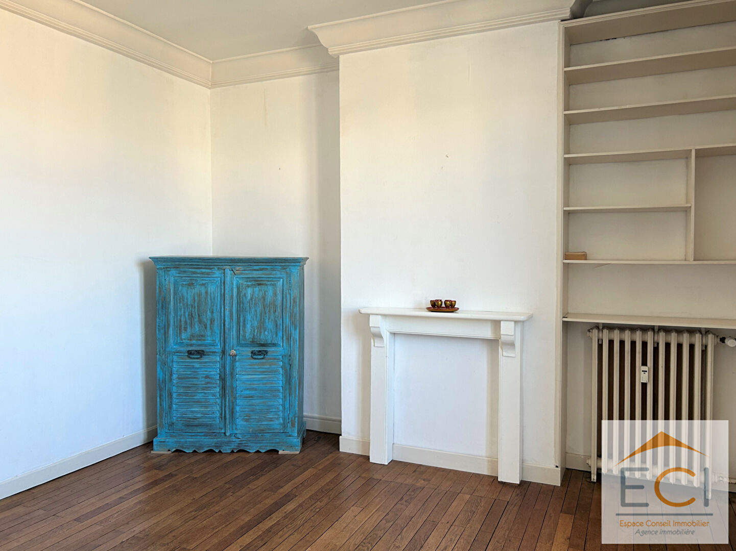 Photo Idéal colocation - T4 rue Montmailler image 2/6