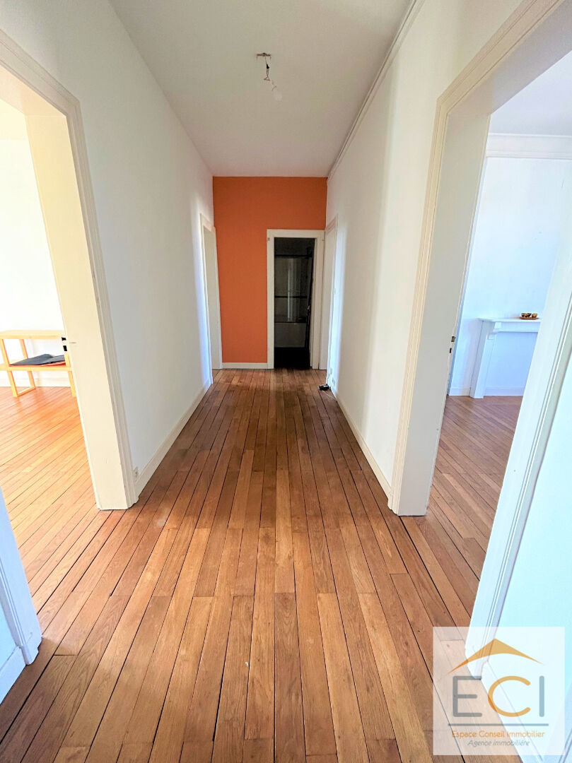 Photo Idéal colocation - T4 rue Montmailler image 3/6