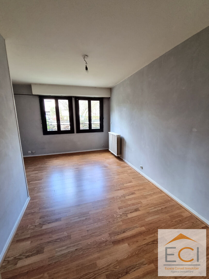 Agence immobilière de 
 ESPACE CONSEIL IMMOBILIER LIMOGES - ESPACE CONSEIL IMMOBILIER 
