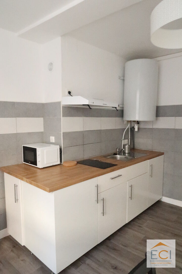 Photo T2 meublé - Rue des Combes image 5/6