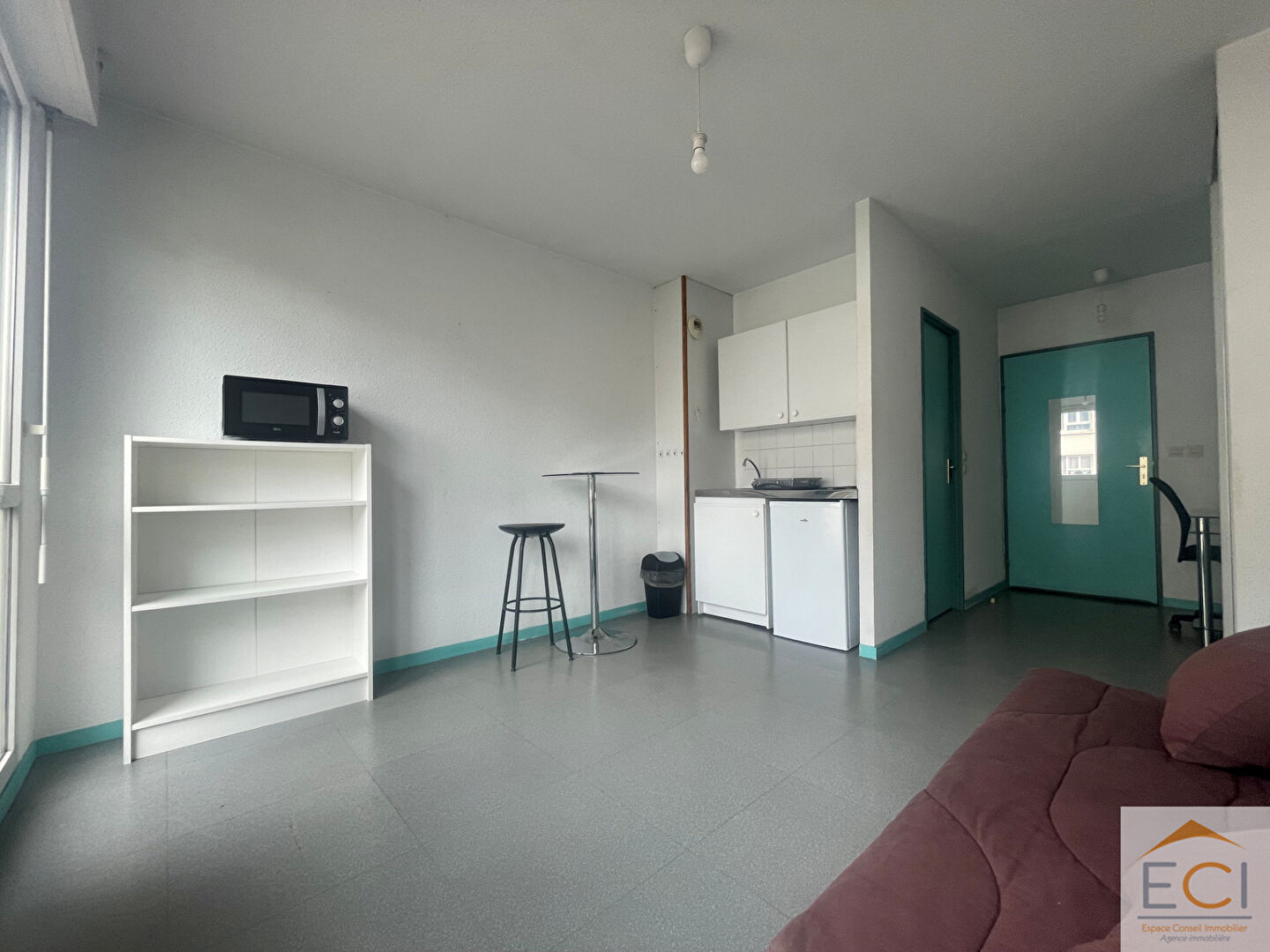 Agence immobilière de 
 ESPACE CONSEIL IMMOBILIER LIMOGES - ESPACE CONSEIL IMMOBILIER 
