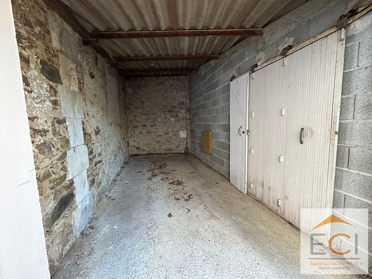 Agence immobilière de 
 ESPACE CONSEIL IMMOBILIER LIMOGES - ESPACE CONSEIL IMMOBILIER 
