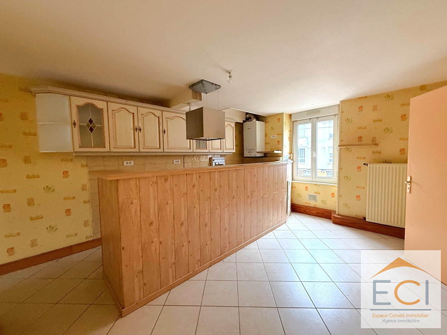 Agence immobilière de 
 ESPACE CONSEIL IMMOBILIER LIMOGES - ESPACE CONSEIL IMMOBILIER 
