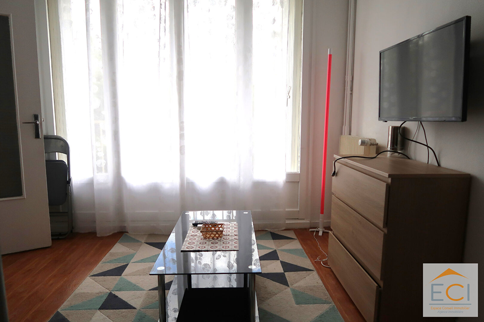 Agence immobilière de 
 ESPACE CONSEIL IMMOBILIER LIMOGES - ESPACE CONSEIL IMMOBILIER 
