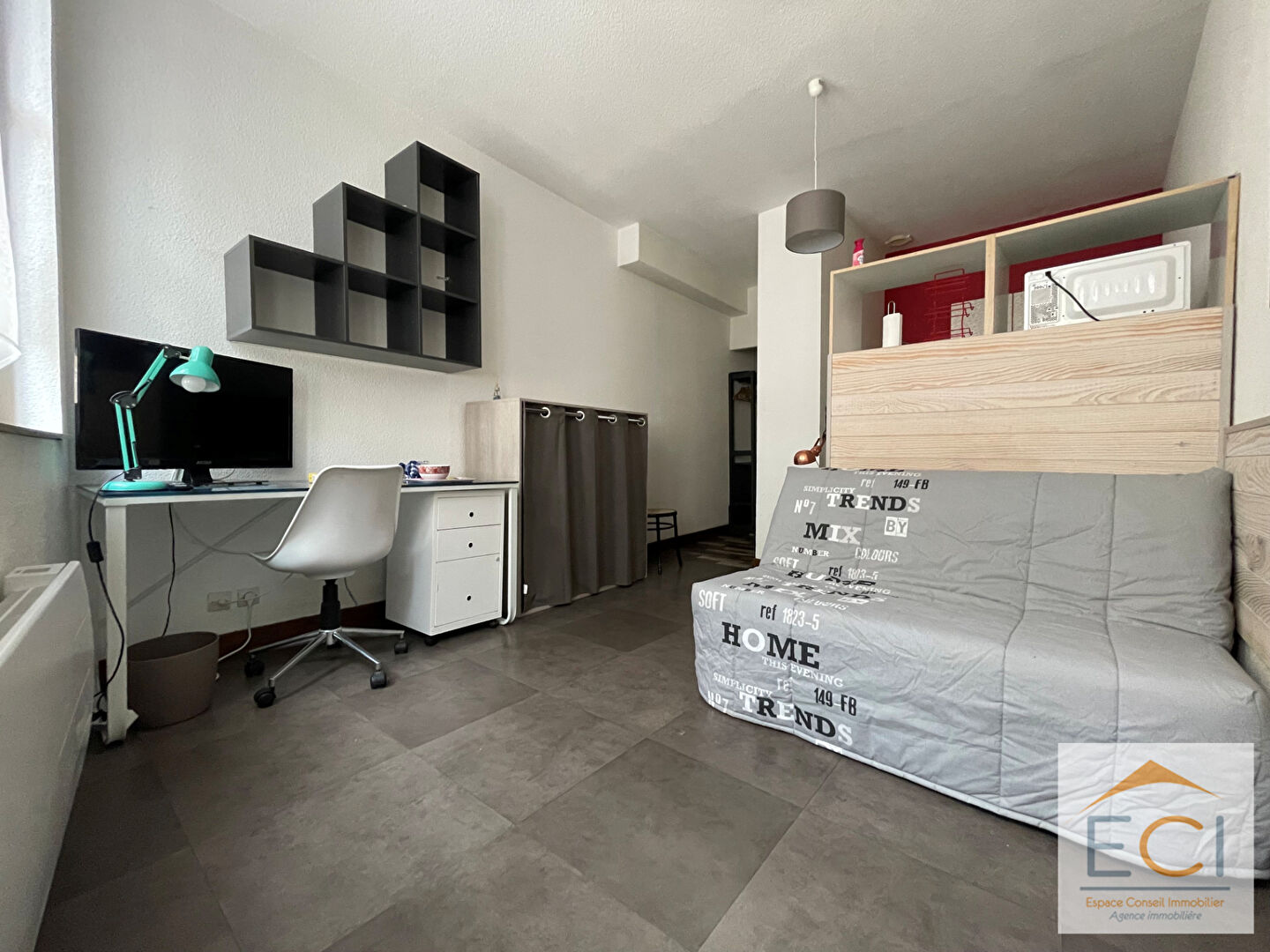 Agence immobilière de 
 ESPACE CONSEIL IMMOBILIER LIMOGES - ESPACE CONSEIL IMMOBILIER 
