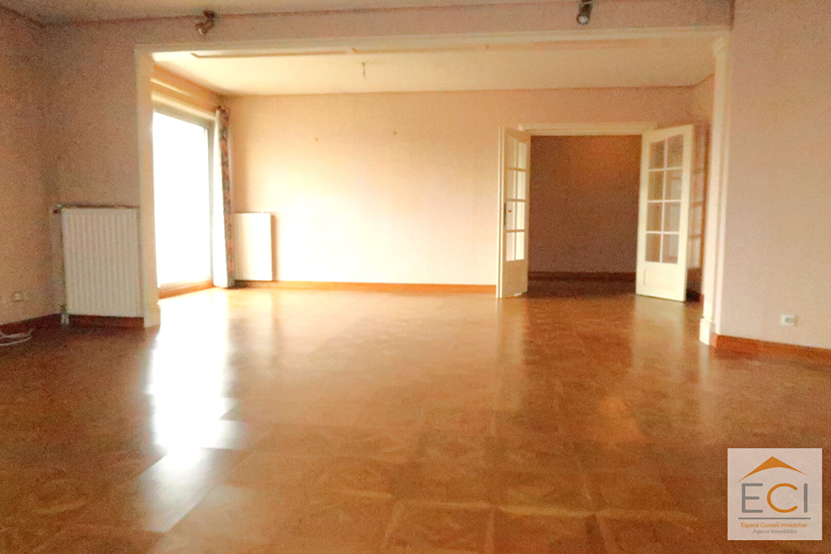 Agence immobilière de 
 ESPACE CONSEIL IMMOBILIER LIMOGES - ESPACE CONSEIL IMMOBILIER 
