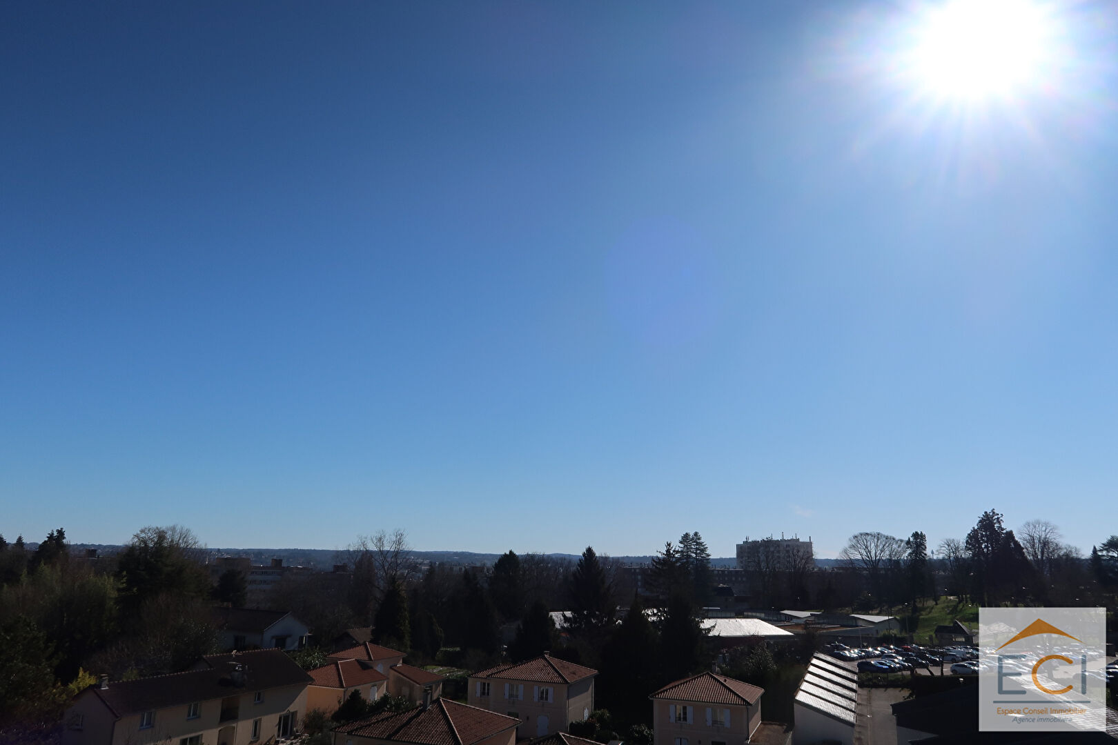 Photo Appartement Limoges 5 pièce(s) 122.20 m2 image 2/6