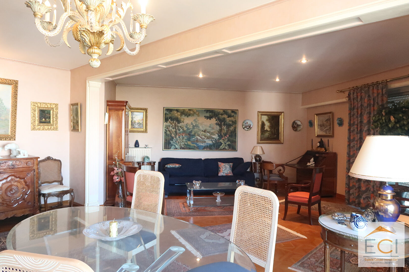 Photo Appartement Limoges 5 pièce(s) 122.20 m2 image 3/6