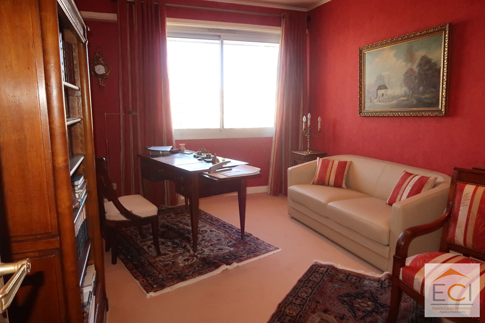 Photo Appartement Limoges 5 pièce(s) 122.20 m2 image 6/6