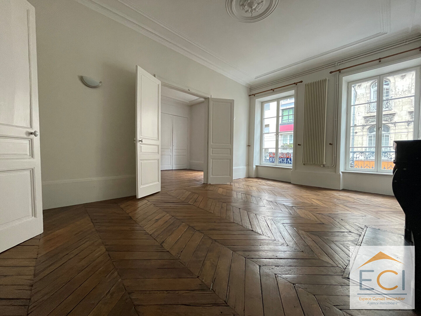 Photo Appartement Limoges 90m² image 1/6