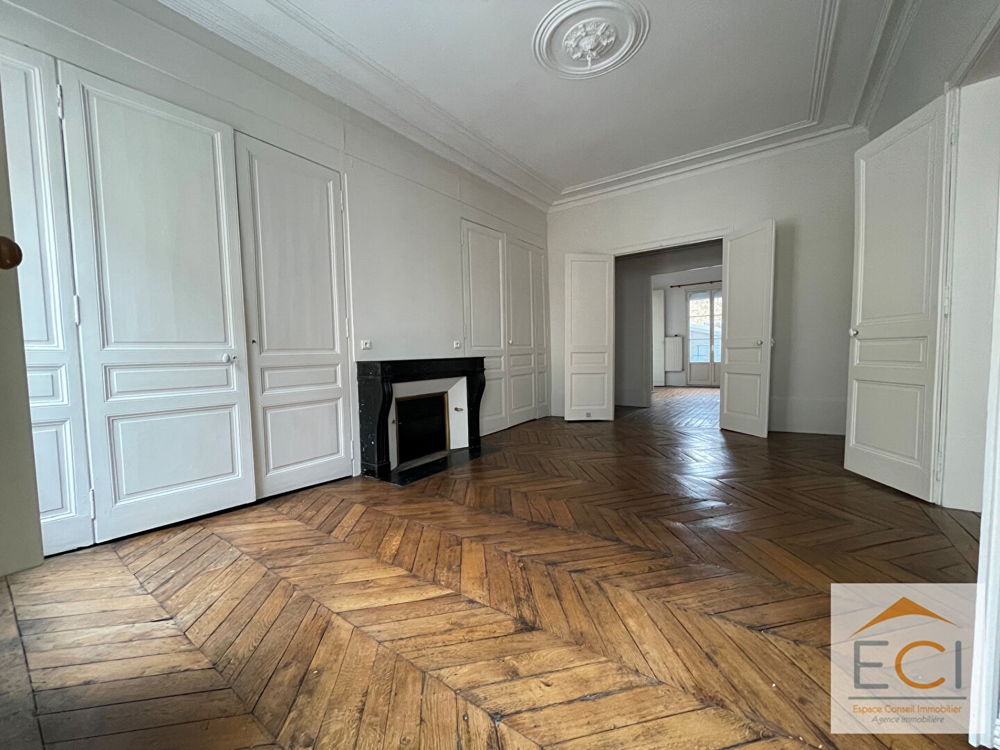 Photo Appartement Limoges 90m² image 2/6