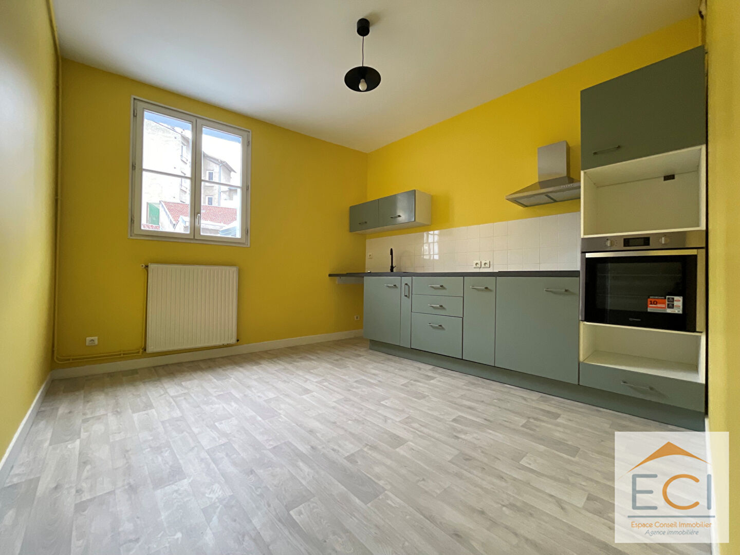 Photo Appartement Limoges 90m² image 5/6