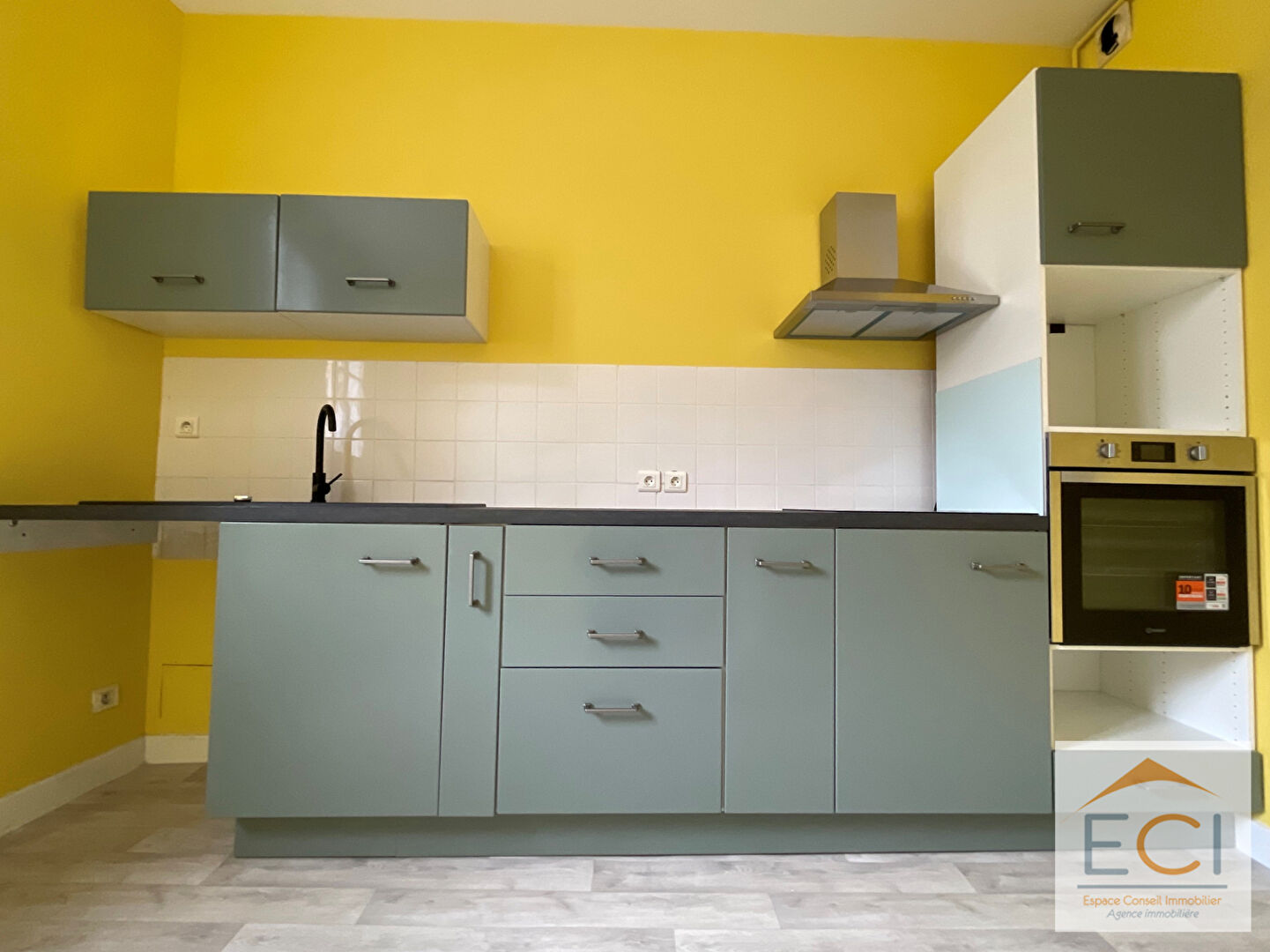 Photo Appartement Limoges 90m² image 6/6