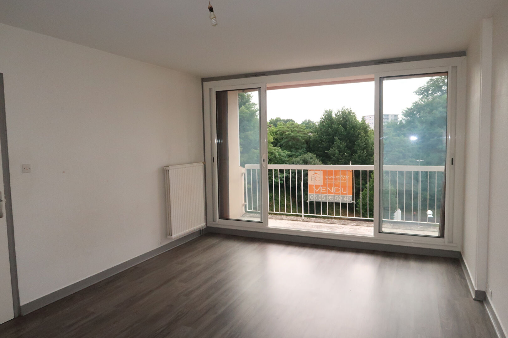 Agence immobilière de 
 ESPACE CONSEIL IMMOBILIER LIMOGES - ESPACE CONSEIL IMMOBILIER 

