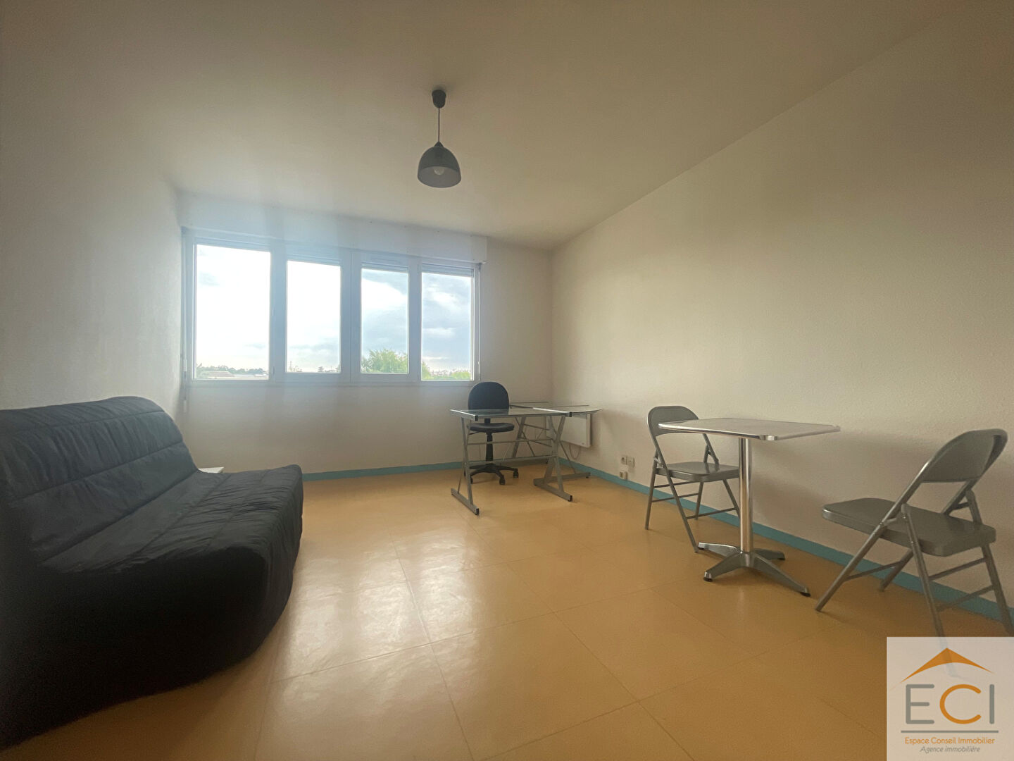 Agence immobilière de 
 ESPACE CONSEIL IMMOBILIER LIMOGES - ESPACE CONSEIL IMMOBILIER 
