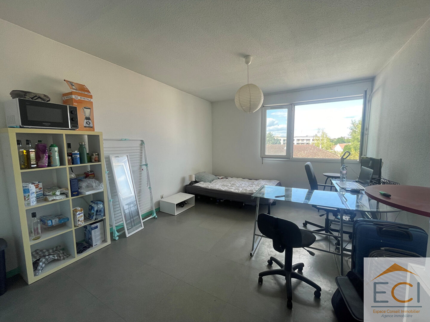 Agence immobilière de 
 ESPACE CONSEIL IMMOBILIER LIMOGES - ESPACE CONSEIL IMMOBILIER 
