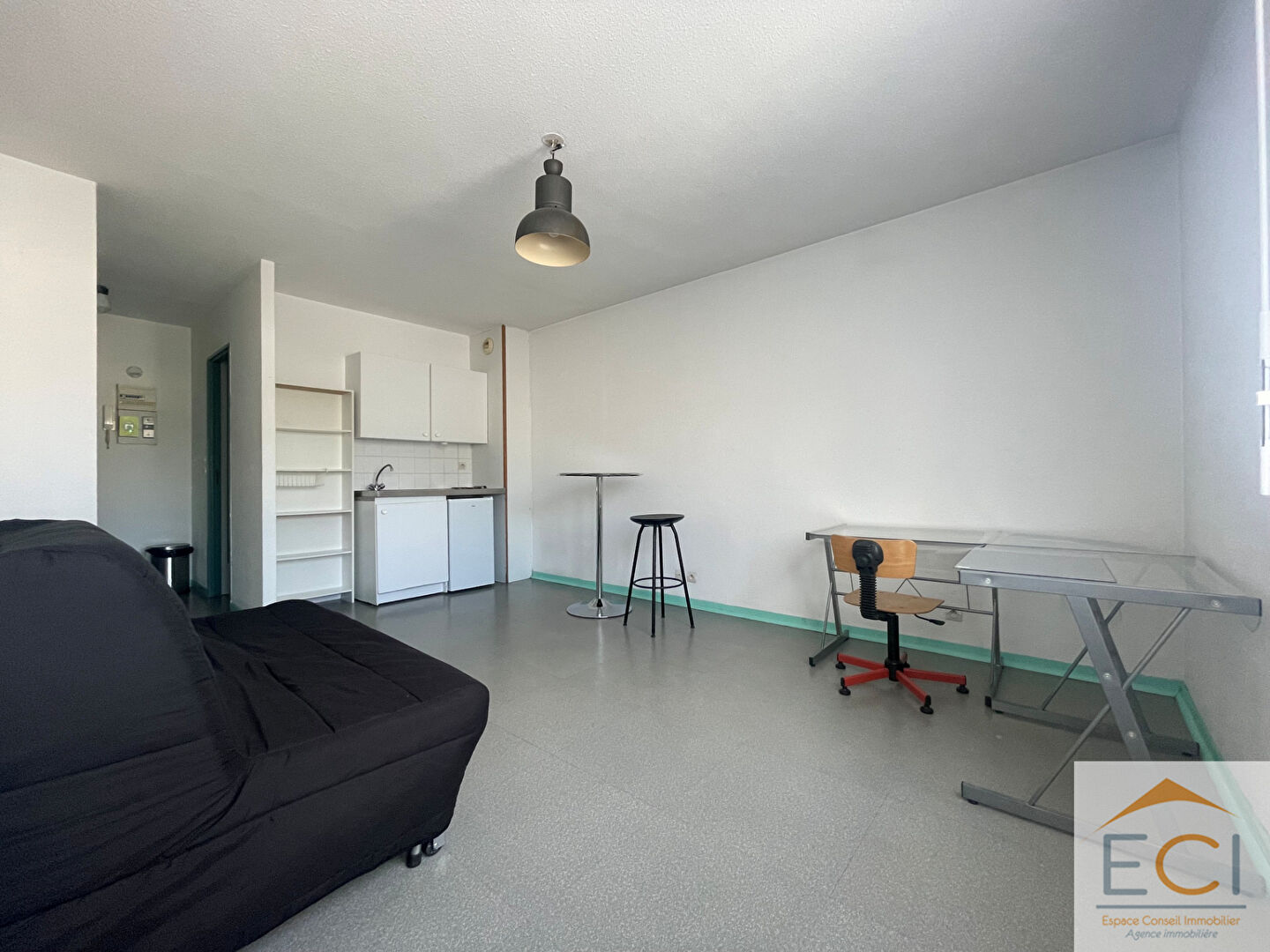 Agence immobilière de 
 ESPACE CONSEIL IMMOBILIER LIMOGES - ESPACE CONSEIL IMMOBILIER 
