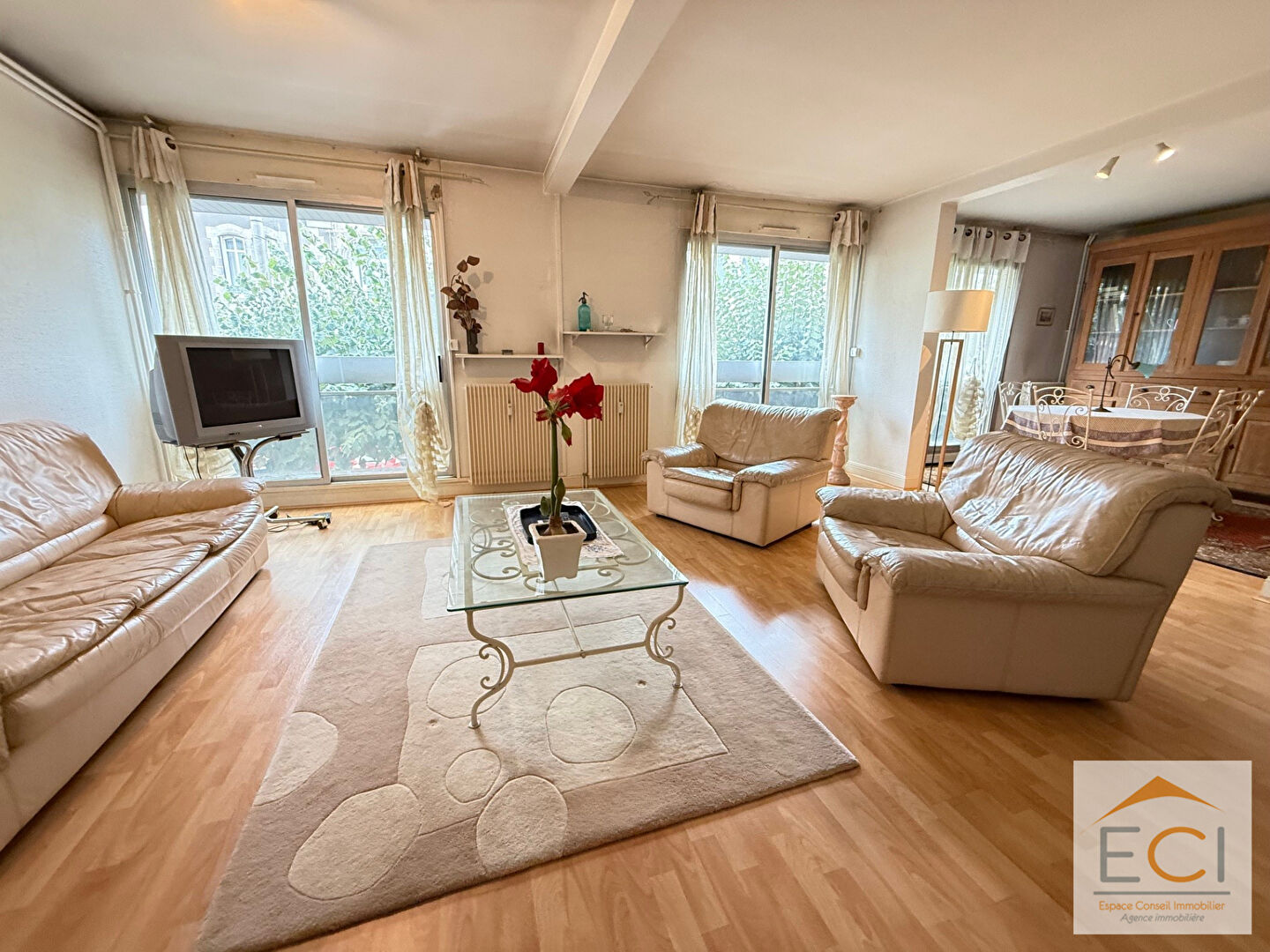 Photo Appartement Limoges 3 pièce(s) 73.41m². image 3/6