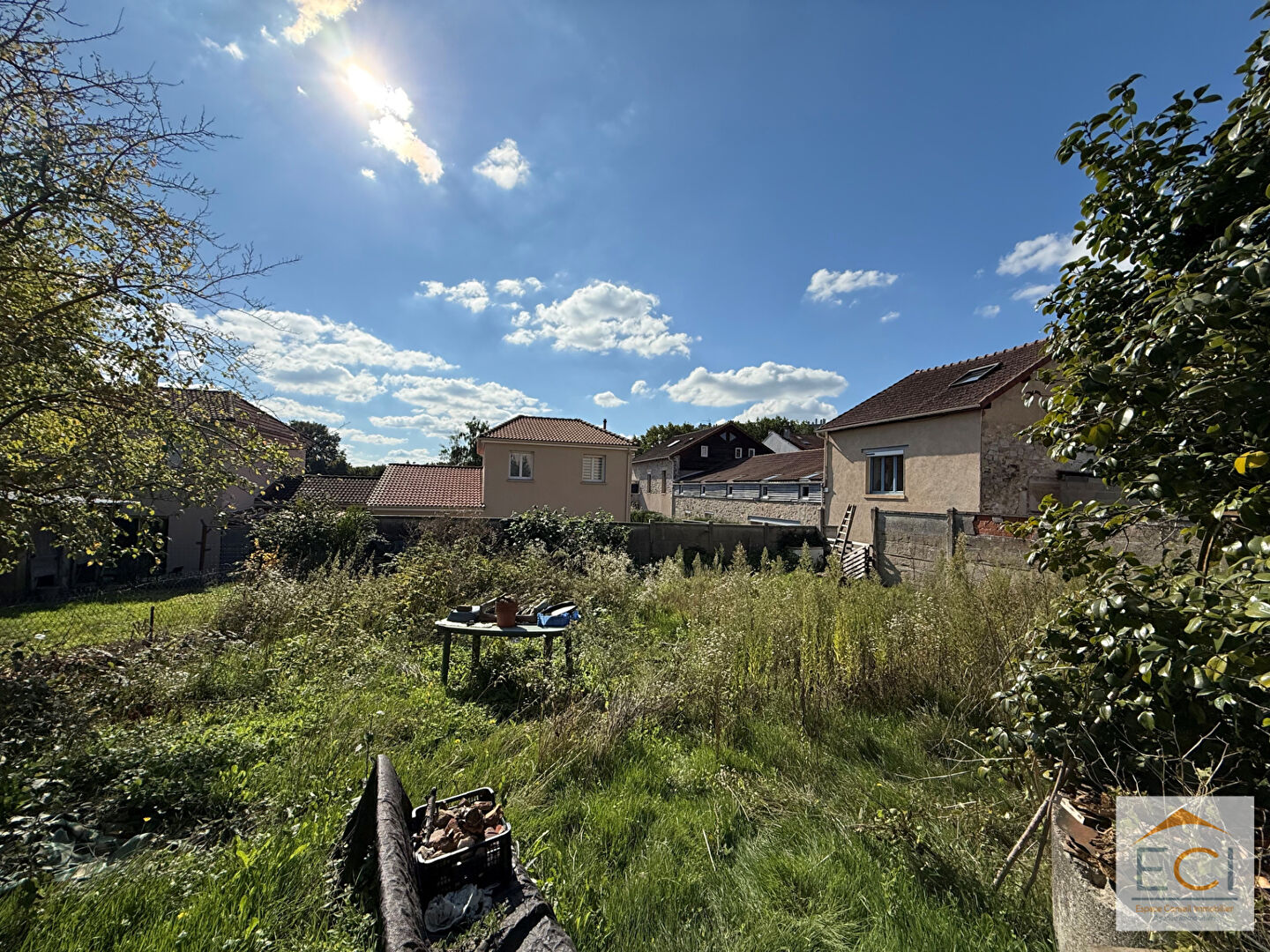 Maison Limoges 5 pièce(s) 100 m2