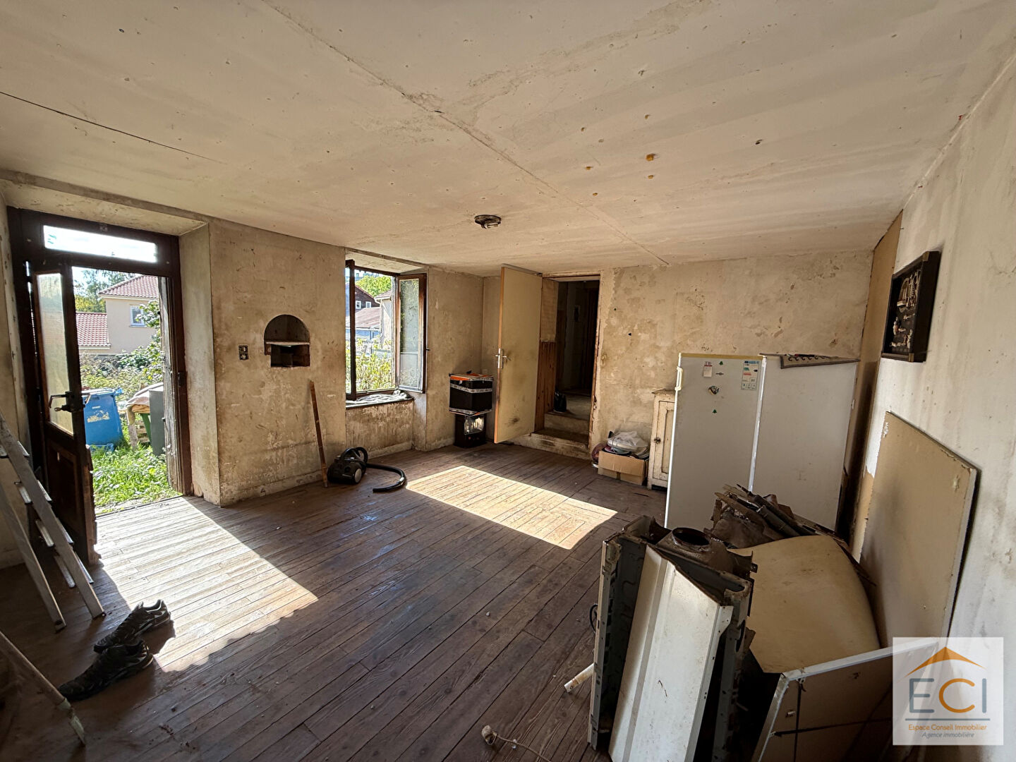 Photo Maison Limoges 5 pièce(s) 100 m2 image 2/6