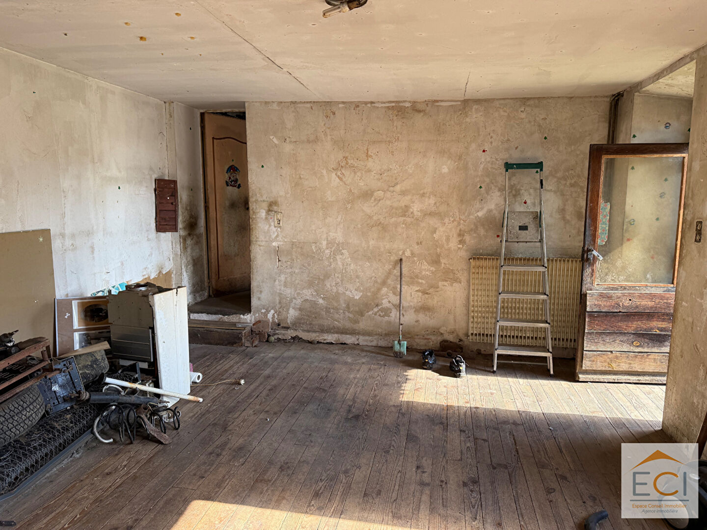 Photo Maison Limoges 5 pièce(s) 100 m2 image 4/6